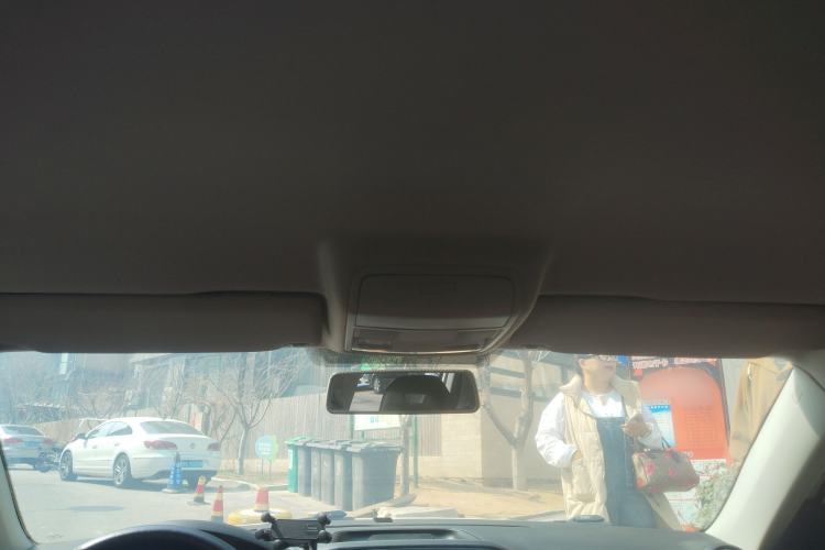 Used Volkswagen Tiguan 2012 1.8TSI Automatic Two-Wheel Drive Trend Edition