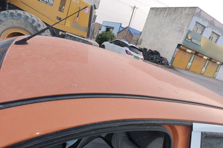 Used BAW BAIC Big Cat 2020 Basic Model