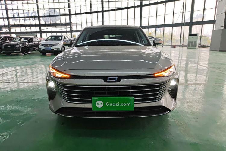 Used Bestune B70 2024 Dragon Edition 1.5T Leading Model