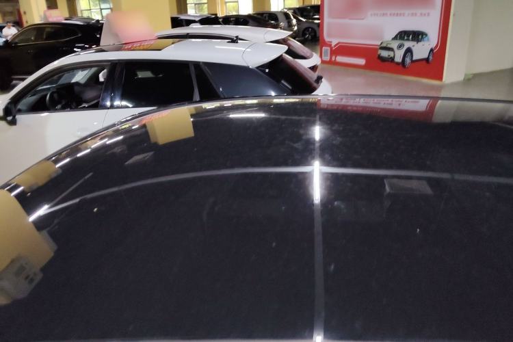 Used Chery Little Ant 2024 Refreshed Version Youth Edition 321 km Beloved Edition 29.23 kWh