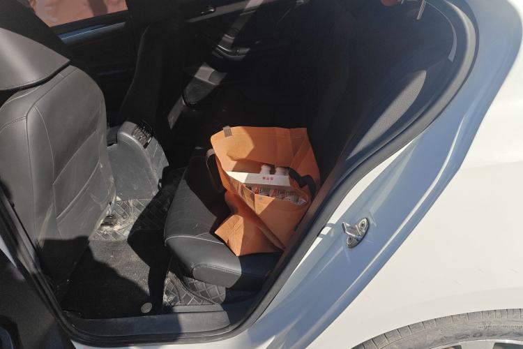 Used Volkswagen Sagitar 2018 1.6L Automatic Comfort Model
