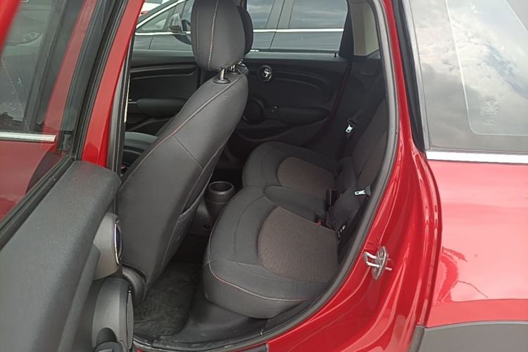 Used MINI 2015 1.2T ONE Five-Door Edition