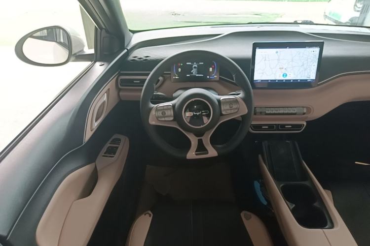 Used BYD Seagull 2023 Active Version