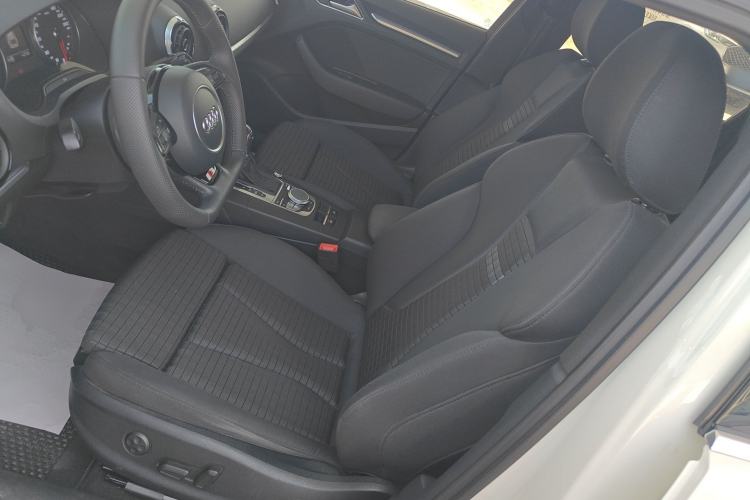 Used Audi A3 2015 Sportback 45 TFSI S line sports model