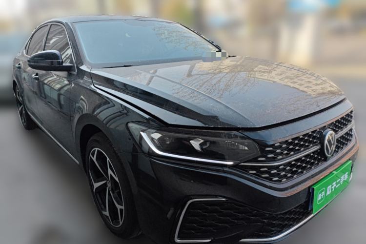 Used Volkswagen Passat 2026 Model, Outstanding 380TSI Longteng Edition