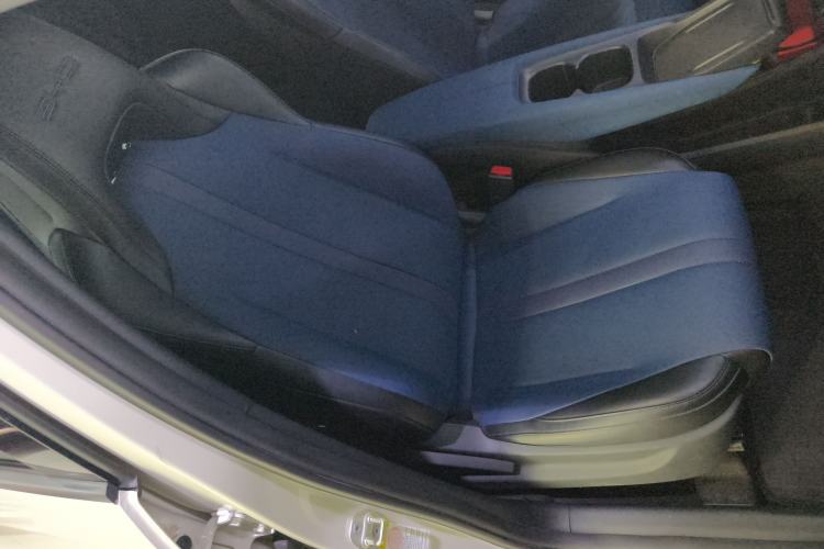 Used BYD Seagull 2024 Honor Edition 405km Flying Version