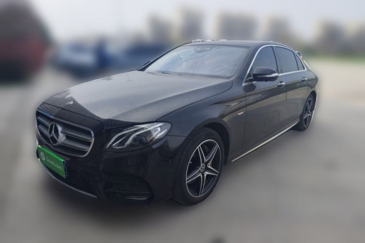 Used Mercedes-Benz E-Class 2020 Restyled E 300 L Sport Exclusive Edition