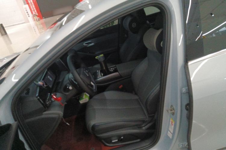Used BYD Qin L 2025 EV 470KM Leading Edition Left Front Seat