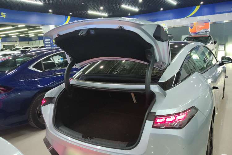 Used Hyptec GT 2023 560 Rear-Drive Seven-Wing Edition