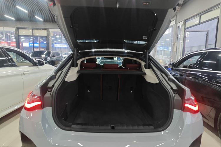 Used BMW 4 Series 2024 425i Gran Coupe M Sport Package