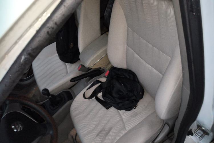 Used Everus S1 2014 1.3L Manual Comfort Edition