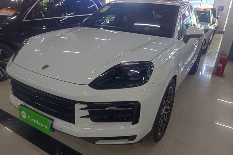 Used Porsche Cayenne 2024 Cayenne 3.0T