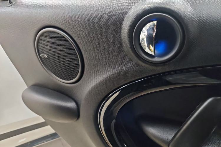 Used MINI Countryman 2013 1.6T COOPER ALL4 Excitement