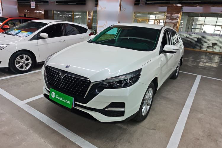 Used Venucia T90 2020 2.0L CVT Joyride Edition