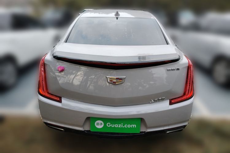 Used Cadillac XTS 2018 28T Tech Edition
