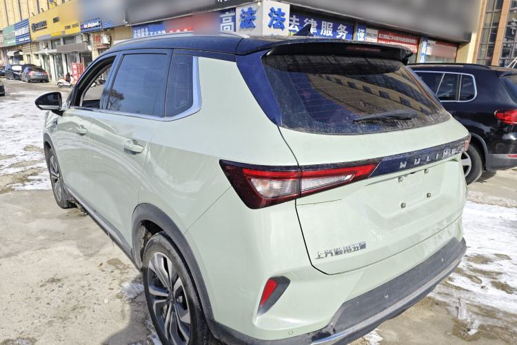 Used Wuling Asta 2021 1.5T CVT Star曜 Edition