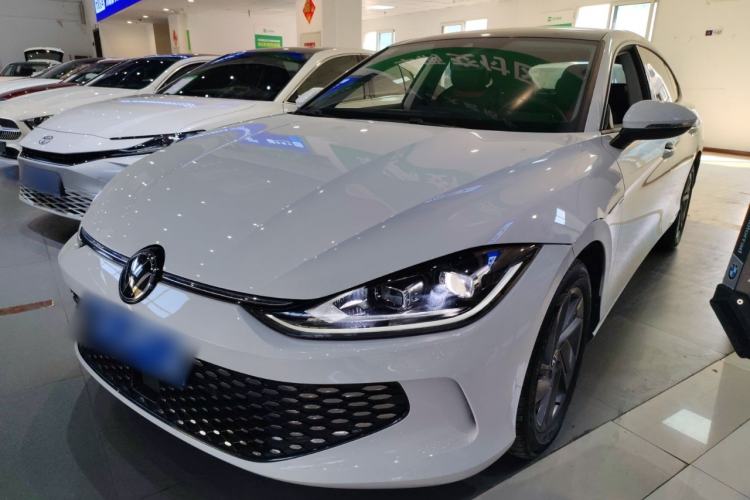 Used Volkswagen Lamando 2024 Lavida L 280TSI DSG Spicy Edition