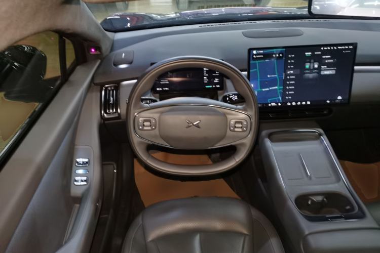 Used XPeng P7+ 2024 Long-Range Max
