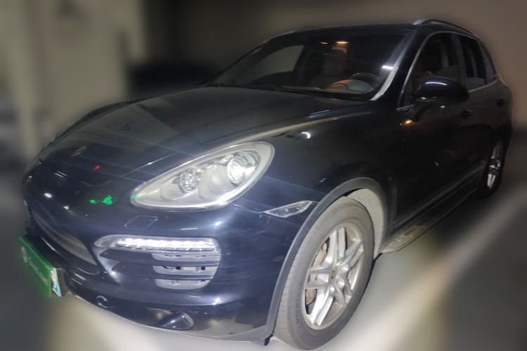 Used Porsche Cayenne 2011 Cayenne 3.0T