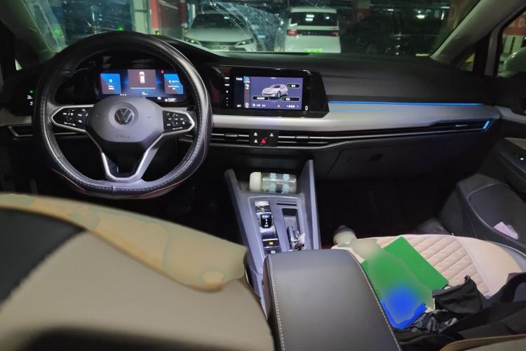 Used Volkswagen Golf 2021 280TSI DSG Pro