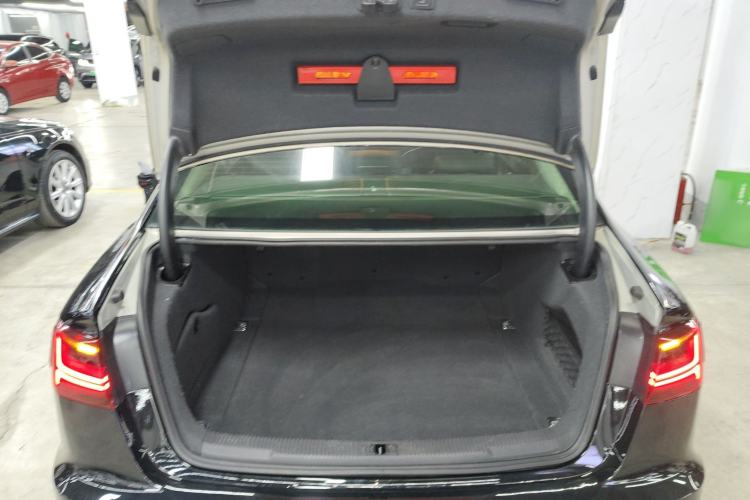 Used Audi A6L 2018 30th Anniversary Edition 30 FSI Style Model