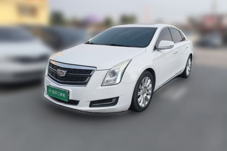 Used Cadillac XTS 2016 28T Tech Edition Guazi used car, China used car export, Used car for sale, Used  cars, Cheapest cars for sale