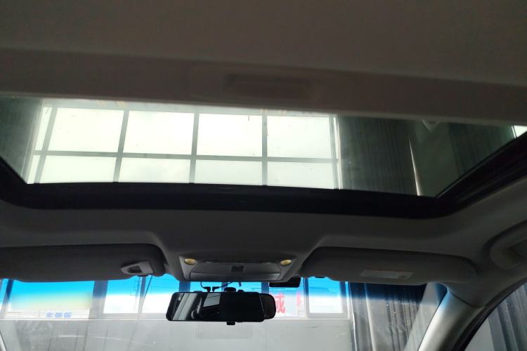 Used Nissan Teana 2013 2.5L XL Leading Edition Headliner