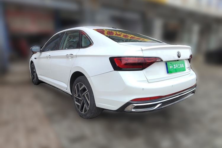 Used Volkswagen Sagitar 2023 300TSI DSG Excellence Edition
