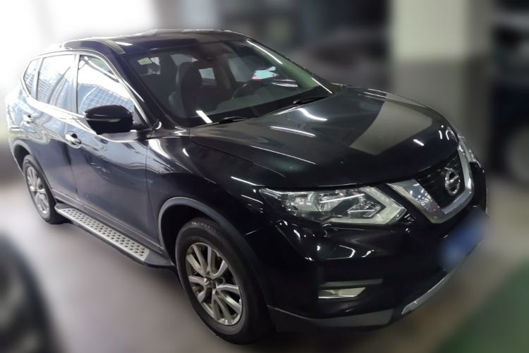 Used Nissan X-Trail 2021 2.0L CVT 2WD XL ITS Comfort Commemorative Edition
