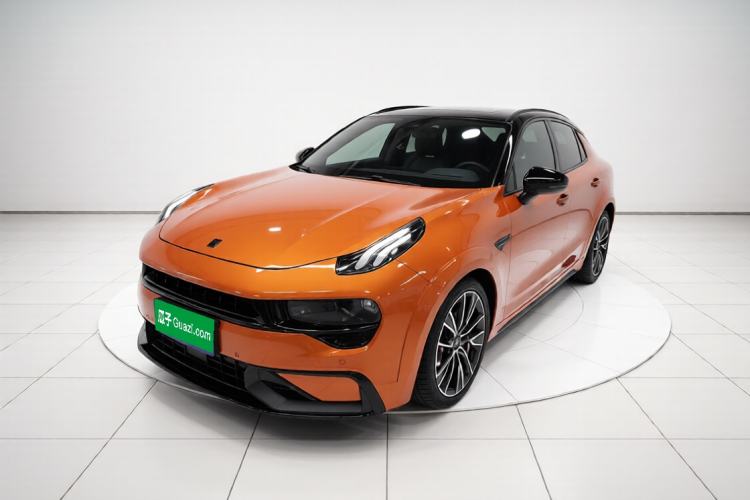 Used Lynk & Co 02 Hatchback 2021 2.0TD Halo Guazi used car, China used car export, Used car for sale, Used  cars, Cheapest cars for sale