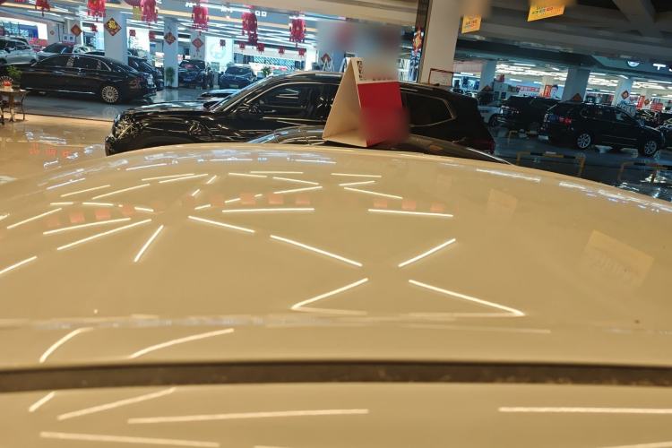 Used Wuling Hongguang MINIEV 2025 Four-Door Version Advanced Edition Roof