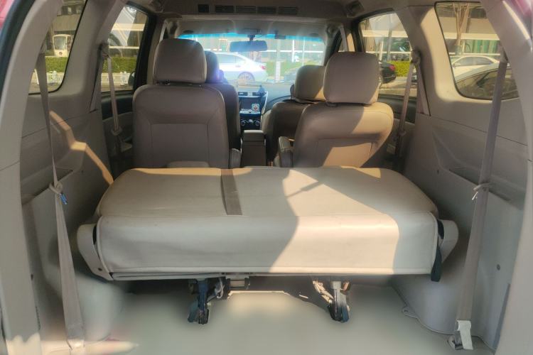 Used Karry K50 2015 1.5L Automatic Luxury Model