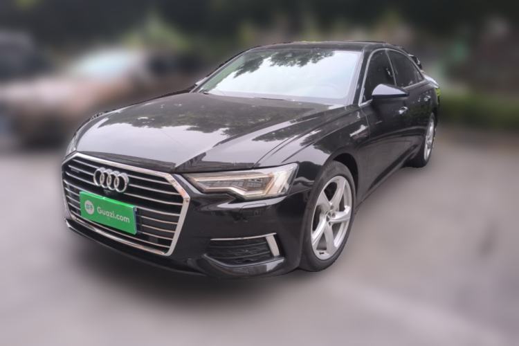 Used Audi A6L 2021 45 TFSI quattro Prestige Elegant Edition