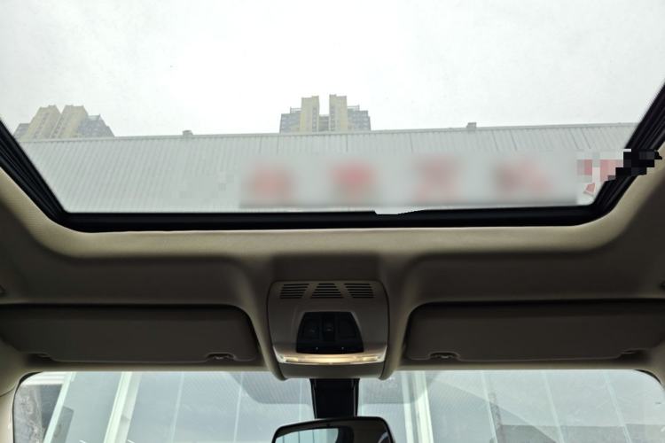 Used BMW X6 2015 xDrive28i Headliner