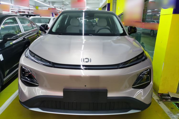 Used Qiyuan Q05 2026 Model 506 Max
