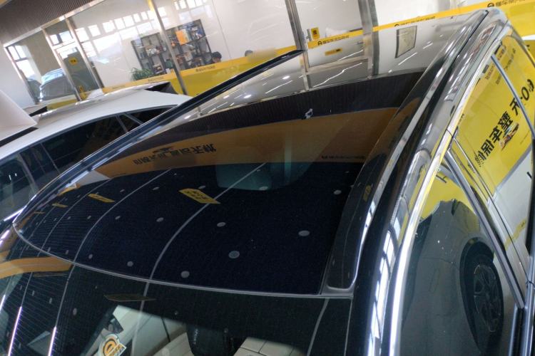 Used Toyota BZ 3X 2025 610 Max