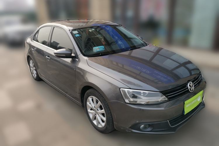 Used Volkswagen Sagitar 2012 1.4TSI Manual Luxury Model
