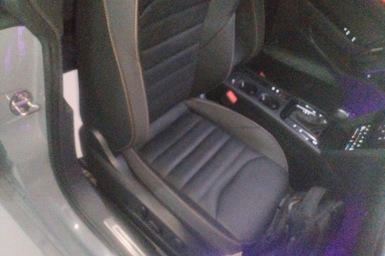 Used Volkswagen FAW-Volkswagen CC 2023 380TSI Striking Edition
