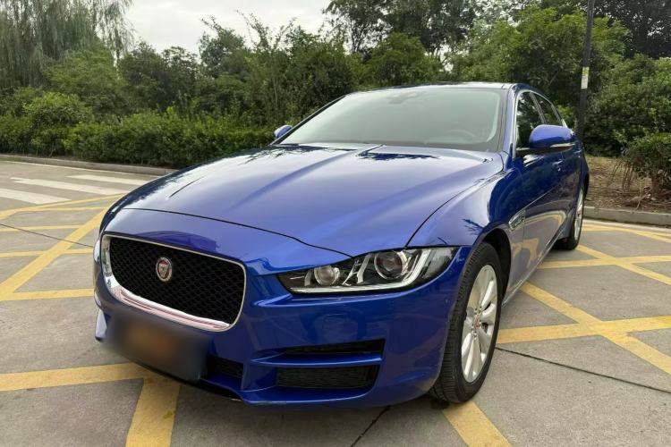 Used Jaguar XEL 2019 2.0T 200 PS Elite Edition