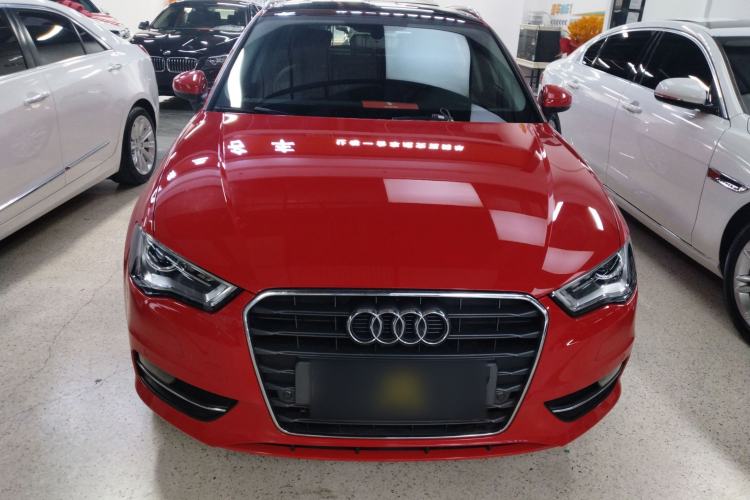 Used Audi A3 2016 Sportback 35 TFSI Style Edition