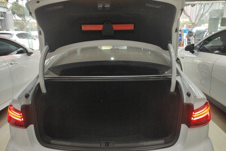 Used Audi A3 2020 Limousine 35 TFSI Fashion Edition China VI Emission Standard