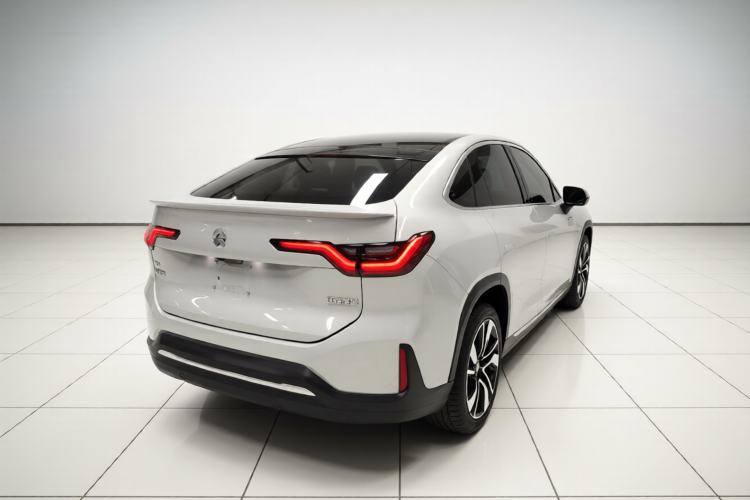 Used Nio EC6 2020 430 km Sport Version
