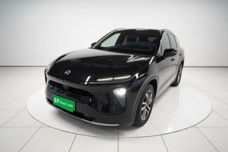 Used Nio ES6 2020 420 km Sport Edition