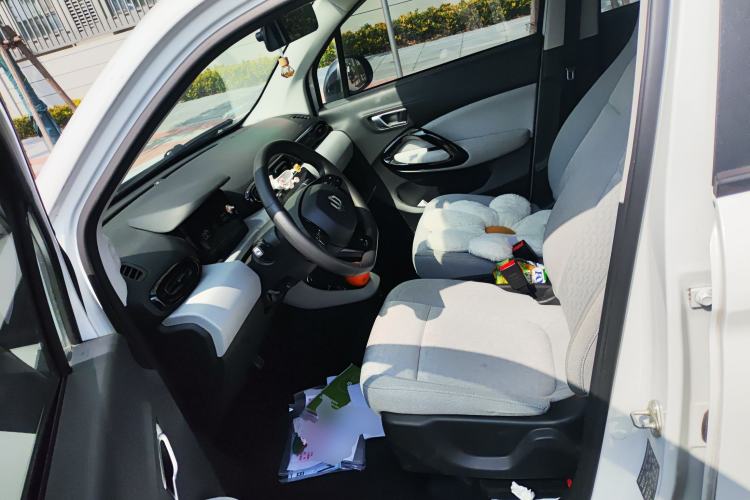 Used Leapmotor T03 2022 Crystal Edition
