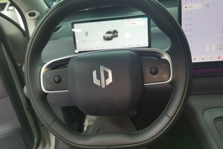 Used Leapmotor C10 2024 210 Comfort Edition
