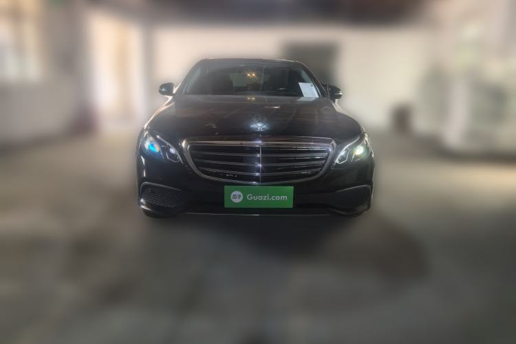 Used Mercedes-Benz E-Class 2019 E 260 L