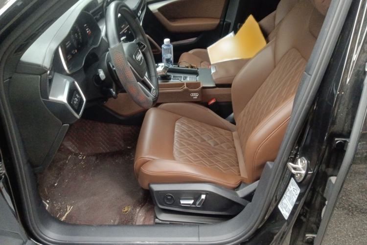 Used Audi A6L 2025 Revised 45 TFSI Prestige Dynamic Edition