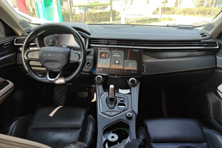 Used Lynk & Co 05 2020 2.0TD Two-Wheel Drive Shine Halo
