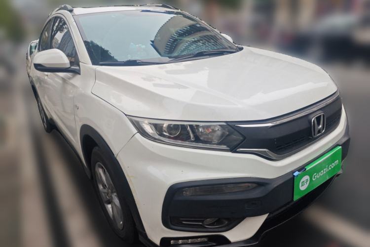 Used Honda XR-V 2017 1.5L LXi CVT Classic Edition