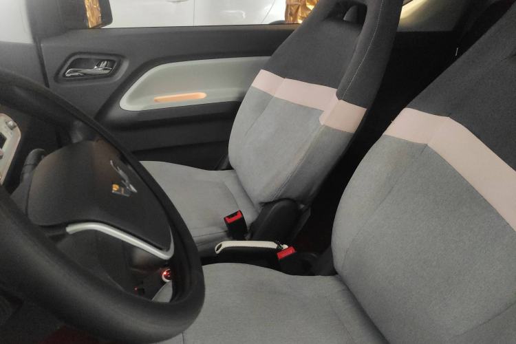 Used Wuling Hongguang MINIEV 2021 Macaron Premium Model – Lithium Iron Phosphate